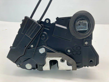2004-2009 TOYOTA PRIUS FRONT RIGHT PASSENGER SIDE DOOR LOCK LATCH ACTUATOR OEM