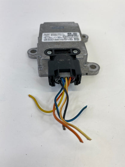 2008 2009 Hyundai Tucson Yaw Rate Sensor Control Module 95690-2E310 OEM