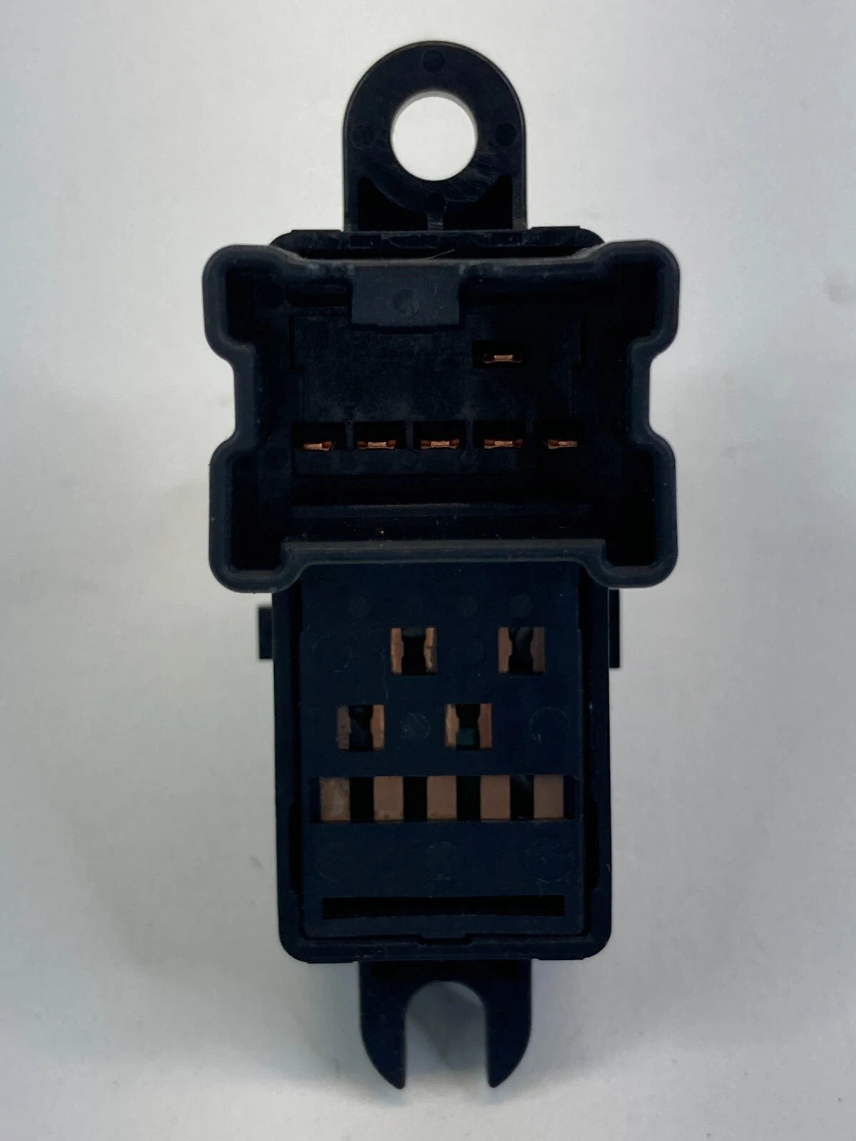 05-07 NISSAN PATHFINDER REAR RIGHT POWER WINDOW SWITCH 25411-EA001 OEM