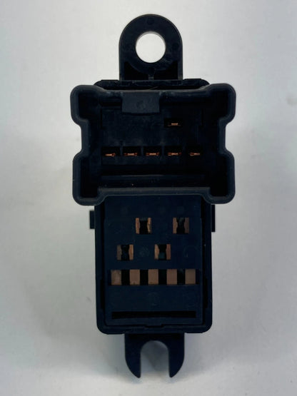05-07 NISSAN PATHFINDER REAR RIGHT POWER WINDOW SWITCH 25411-EA001 OEM
