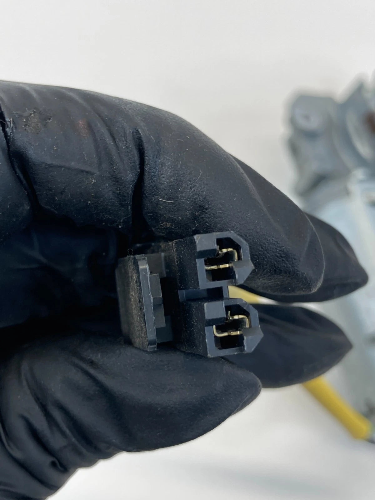 2008-2012 JEEP LIBERTY SUNROOF SUN ROOF POWER MOTOR ASSEMBLY 5380049-B02 OEM