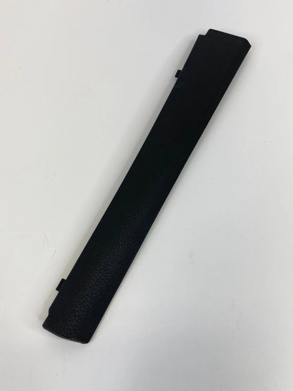 2006-2014 Volkswagen GTI Front Left Side A-Pillar Lower Trim Panel 1K0-868-223-A