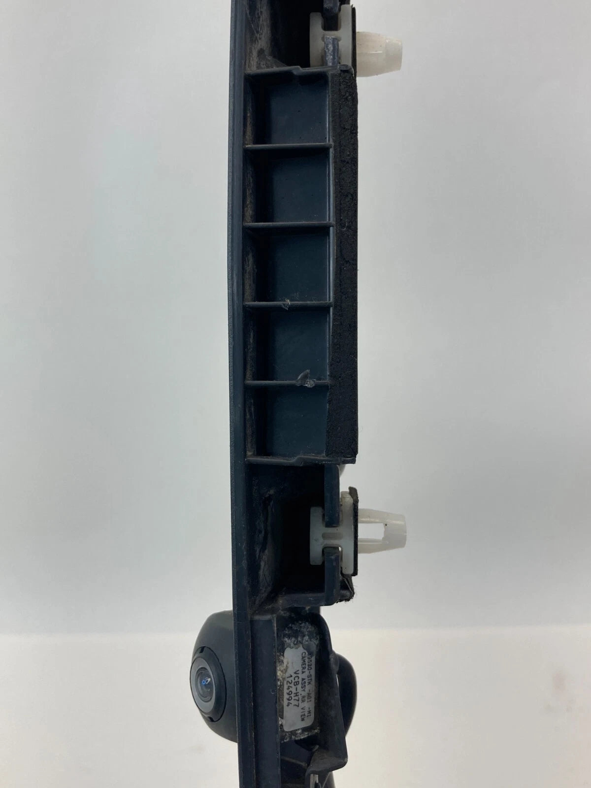 07-09 ACURA RDX TRUNK LIFT GATE FINISH MOLDING PANEL W/ CAMERA 74895STKAA000 OEM