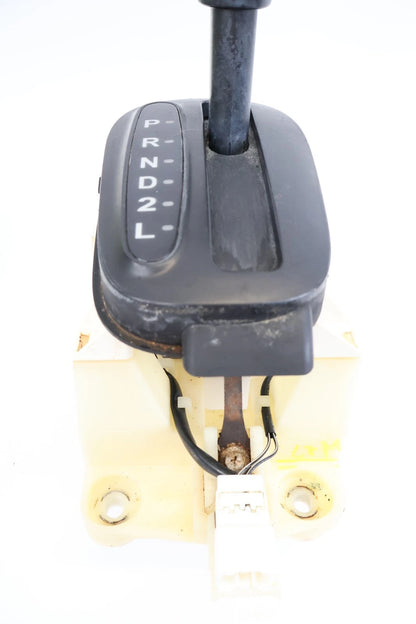 2008-2011 KIA RIO AUTOMATIC TRANSMISSION FLOOR SHIFTER ASSEMBLY BASE OEM FACTORY
