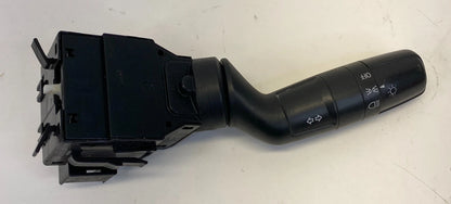 2010-2013 SUZUKI KIZASHI STEERING COLUMN HEADLIGHT TURN SIGNAL LEVER SWITCH OEM