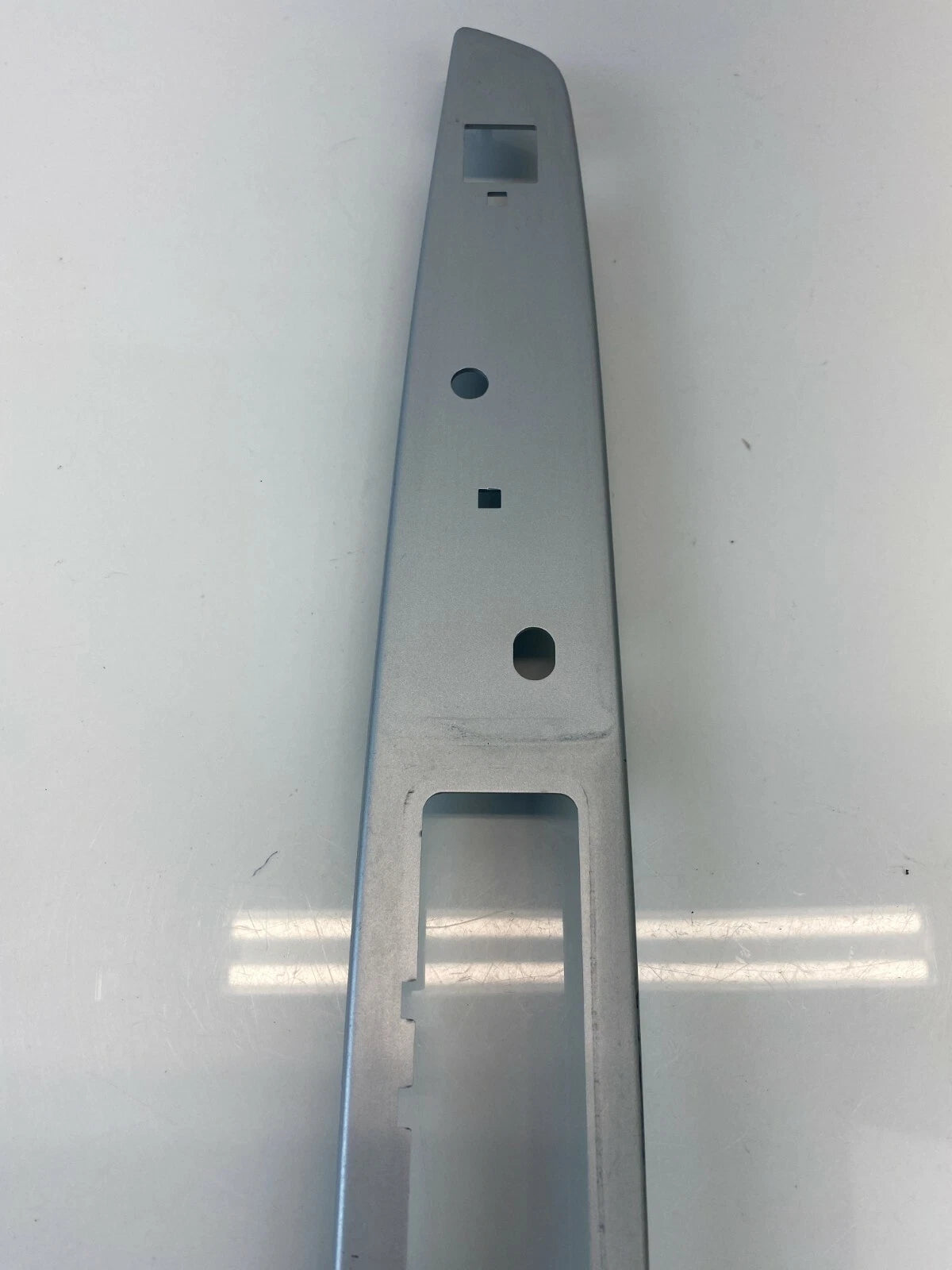 05-07 MERCURY MARINER REAR RIGHT WINDOW SWITCH BEZEL PANEL TRIM 5E6X-14A567-ABW