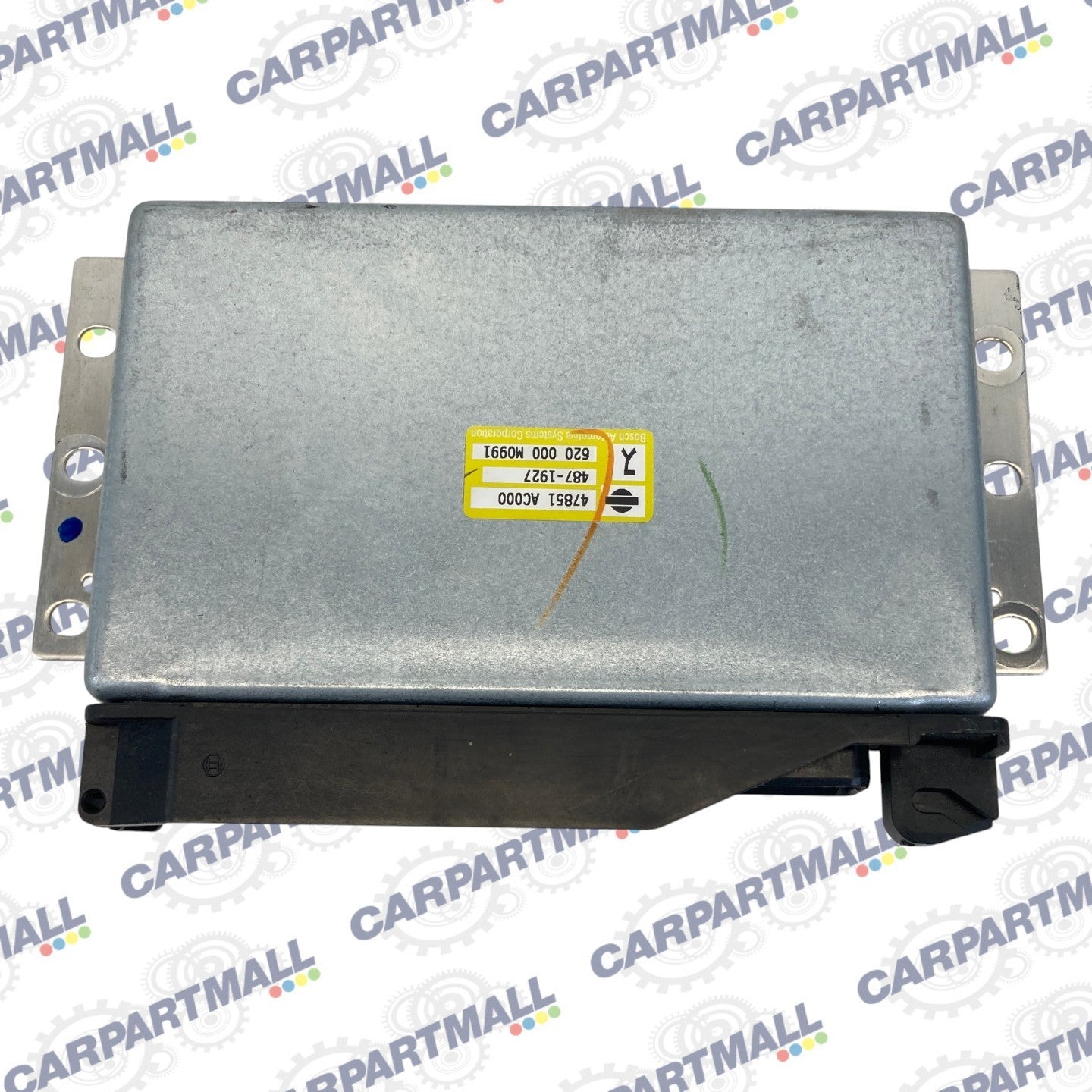 2004 Infiniti G35 3.5L Sedan ABS Computer Control Module 47851-AC000 OEM