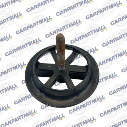 1995-2005 HYUNDAI SONATA SPARE TIRE WHEEL HOLD DOWN RETAINER BOLT CLAMP OEM