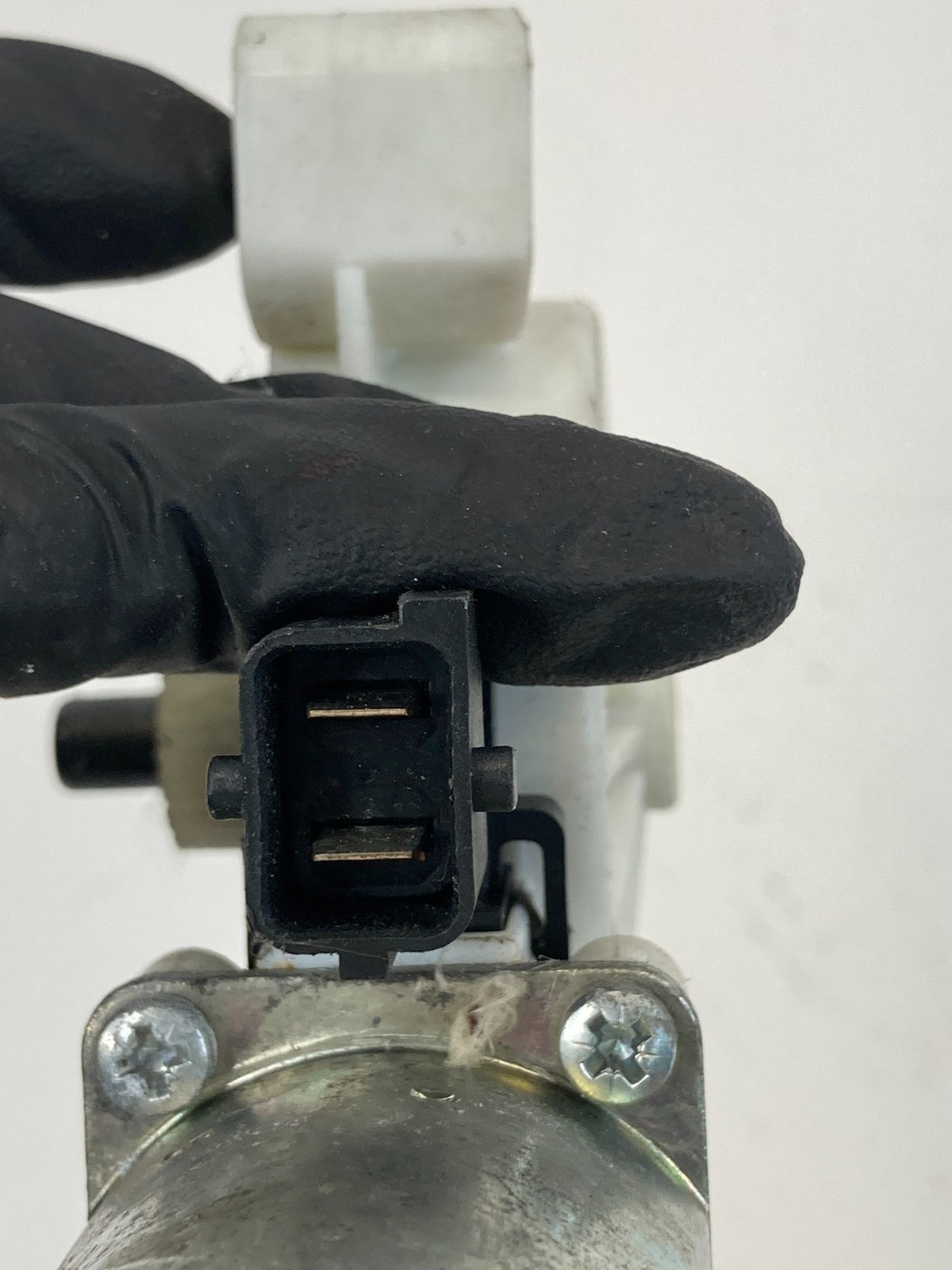 03 04 05 06 07 08 09 10 11 Saab 9-3 Rear Left Back Side Door Window Motor OEM