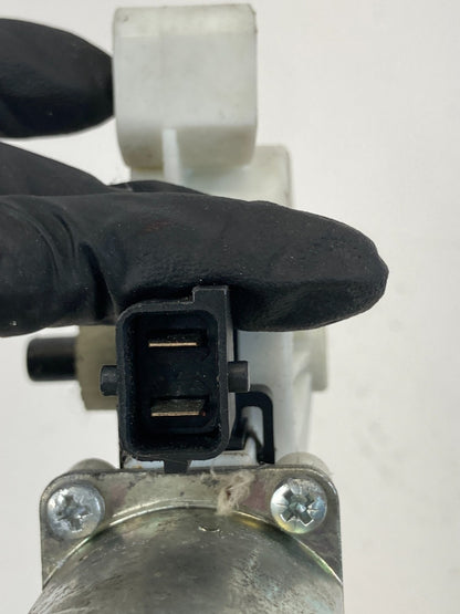 03 04 05 06 07 08 09 10 11 Saab 9-3 Rear Left Back Side Door Window Motor OEM