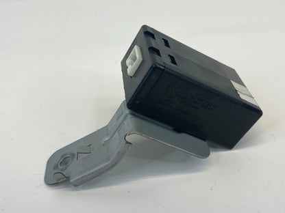 2007-2012 NISSAN SENTRA KEYLESS ENTRY THEFT LOCKING CONTROL MODULE TWC1U241 OEM