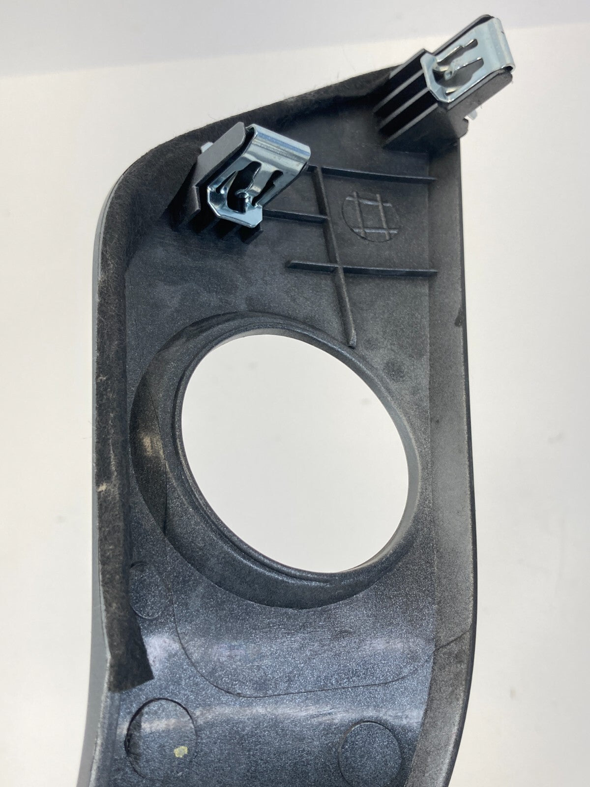 2011-2016 Chevrolet Cruze A/T Center Console Shifter Trim Bezel Panel 95955142