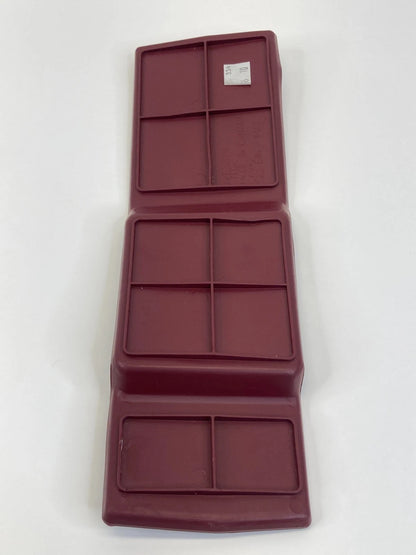 2010-2017 GMC TERRAIN CENTER CONSOLE STORAGE BIN MAT RUBBER INSERT OEM