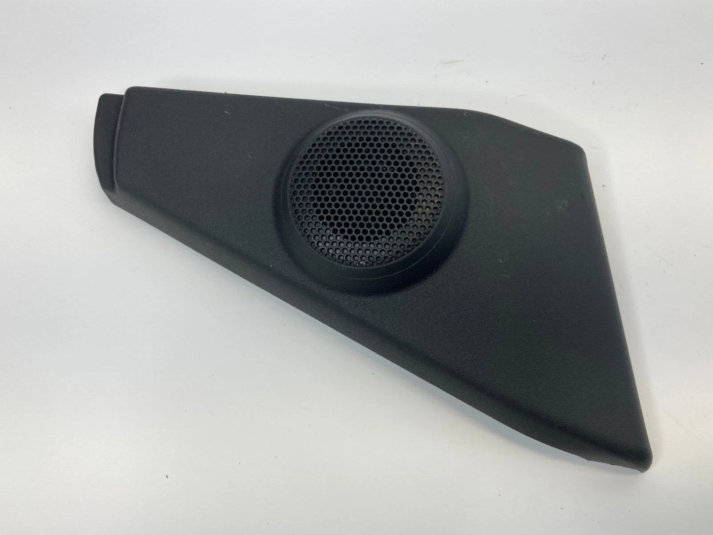 12-15 MAZDA5 MAZDA 5 FRONT LEFT DRIVER DOOR TWEETER SPEAKER W/ COVER CG1566960