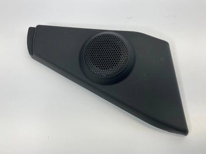 12-15 MAZDA5 MAZDA 5 FRONT LEFT DRIVER DOOR TWEETER SPEAKER W/ COVER CG1566960