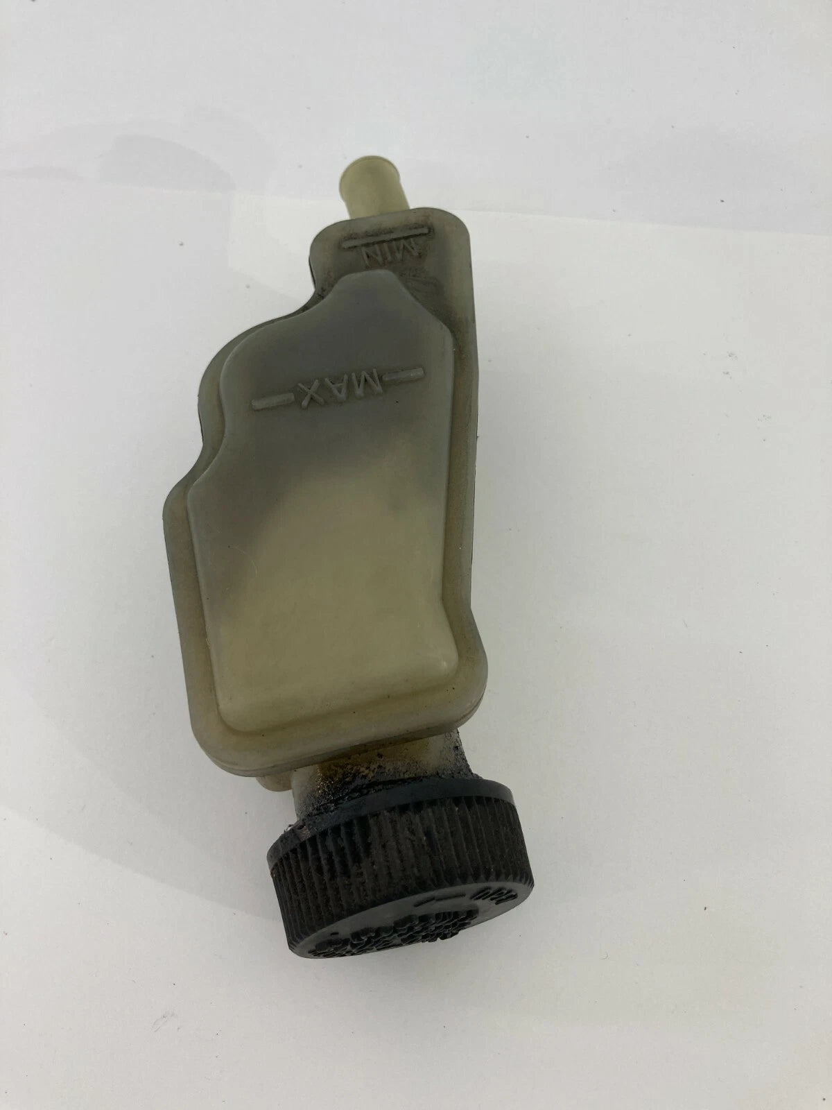 2006-2010 MAZDA5 MAZDA 5 04-09 MAZDA3 POWER STEERING PUMP RESERVOIR BOTTLE OEM