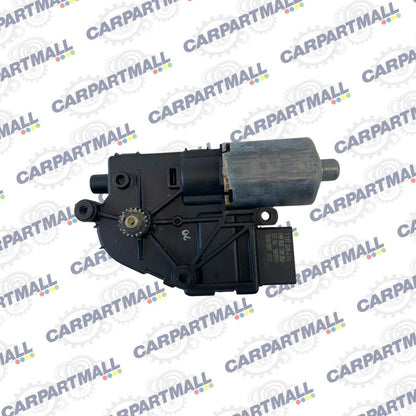 2007-2015 AUDI Q7 FRONT SUNROOF MOTOR MOON ROOF ASSEMBLY 4L0-959-591 OEM