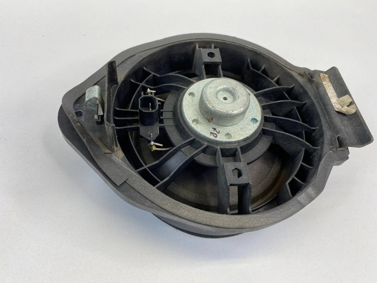 2013-2015 CHEVROLET MALIBU REAR RIGHT PASSENGER DOOR SPEAKER AUDIO OEM