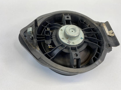 2013-2015 CHEVROLET MALIBU REAR RIGHT PASSENGER DOOR SPEAKER AUDIO OEM