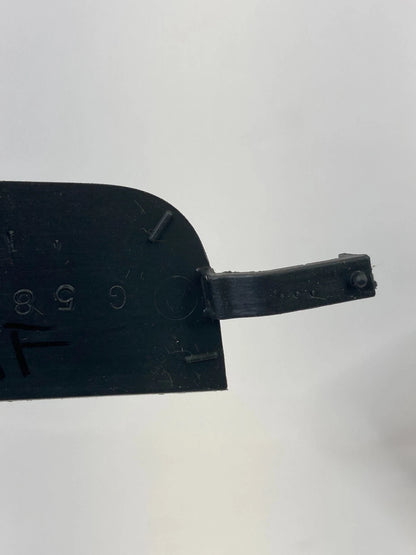 2010-2012 DODGE CALIBER FRONT RIGHT INNER DOOR PULL HANDLE COVER CAP BEZEL TRIM