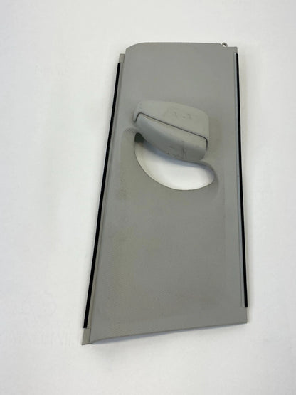 2012-2022 VOLKSWAGEN PASSAT FRONT RIGHT B-PILLAR PANEL COVER TRIM BEZEL 56186724