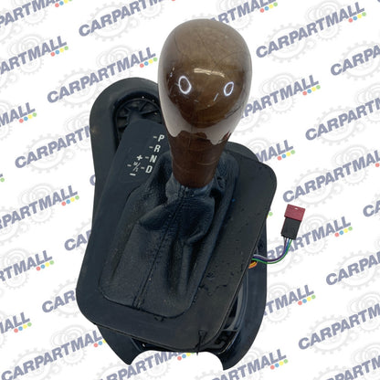 1999 2000 BMW 323i Automatic Floor Gear Shifter Lever Handle Assembly OEM