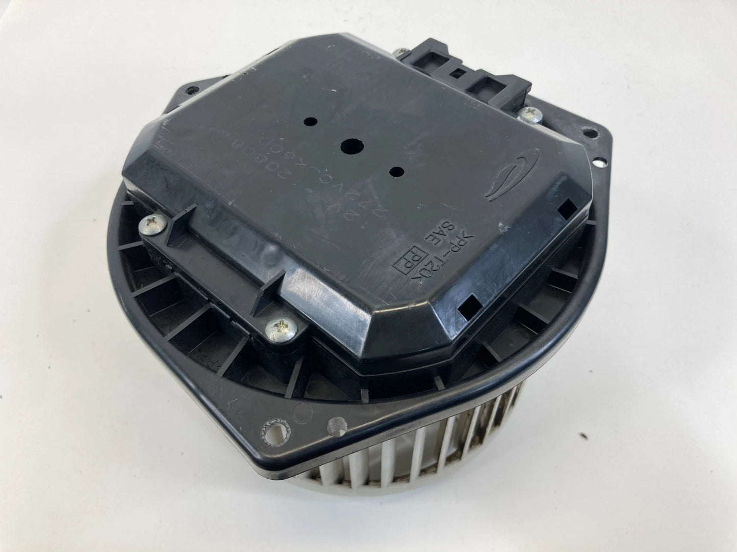 2013-2016 NISSAN PATHFINDER FRONT HVAC A/C AC HEATER BLOWER MOTOR ASSY OEM