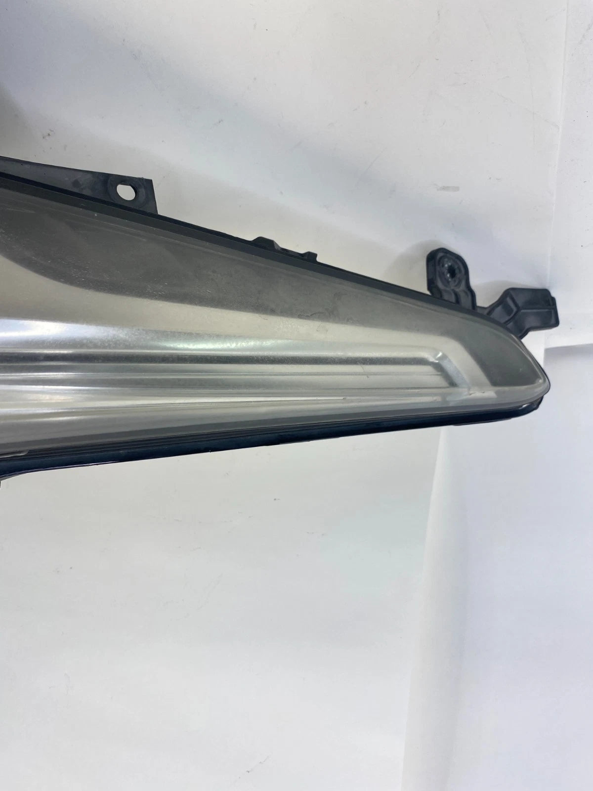 2013-2019 CADILLAC ATS FRONT LEFT SIDE HALOGEN HEADLIGHT HEADLAMP ASSY 23119391