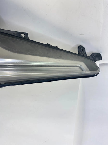 2013-2019 CADILLAC ATS FRONT LEFT SIDE HALOGEN HEADLIGHT HEADLAMP ASSY 23119391