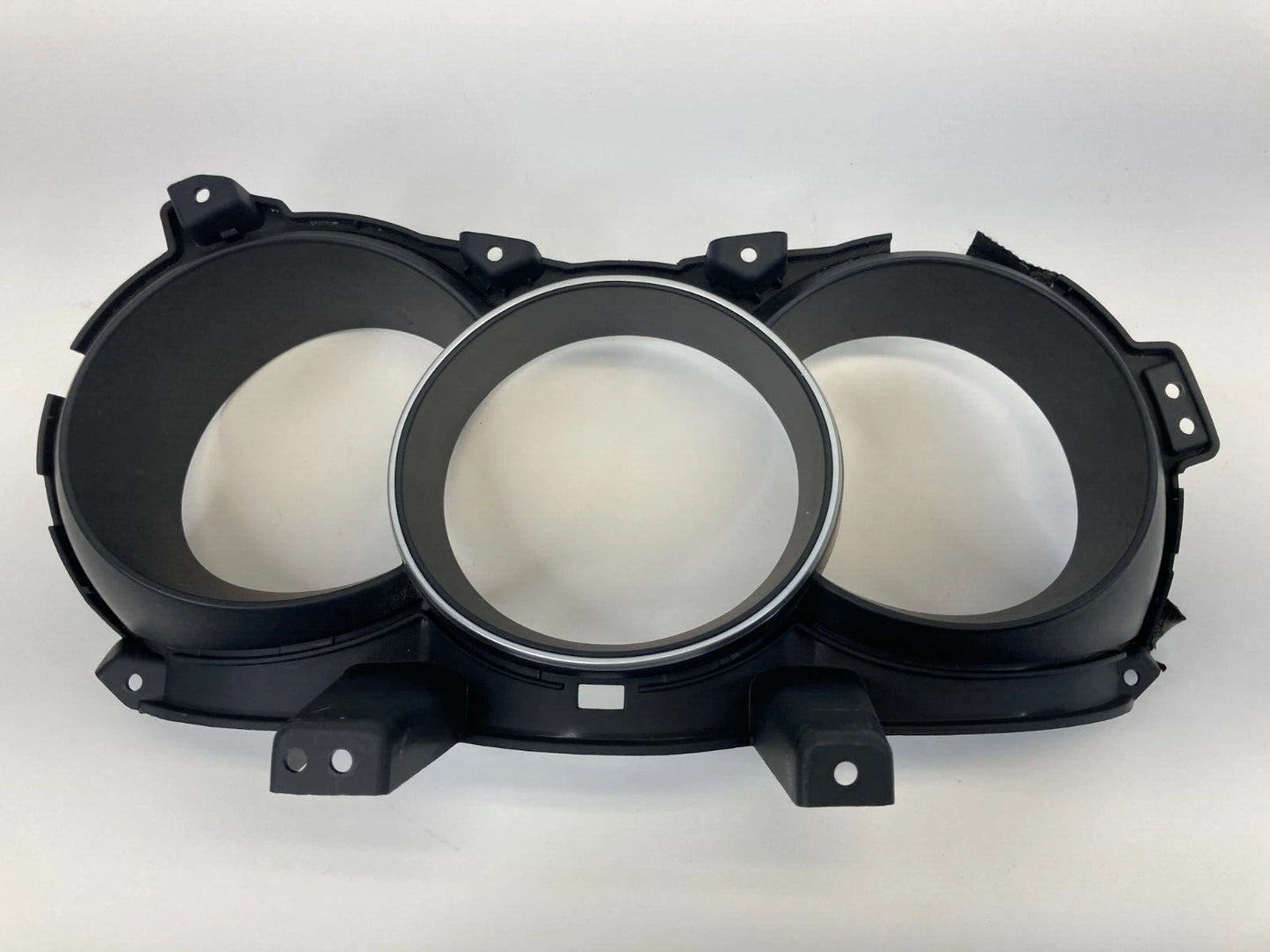 2011 2012 KIA FORTE SEDAN SPEEDOMETER INSTRUMENT CLUSTER DASH BEZEL 84832-1M200