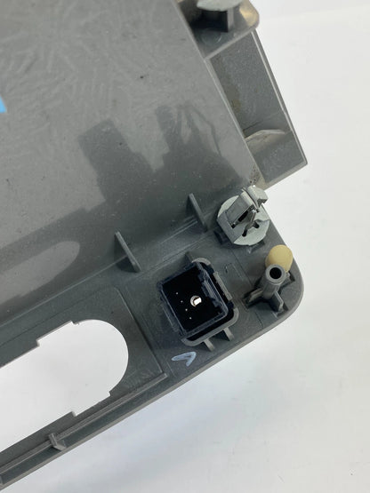 2008-2012 FORD ESCAPE DASH INSTRUMENT LOWER POWER OUTLET SOCKET 608-BJ33P2 OEM