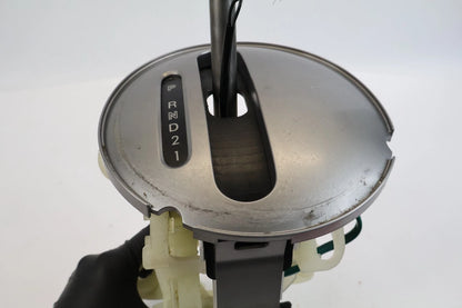 2011-2014 MAZDA 2 MAZDA2 AUTOMATIC TRANSMISSION FLOOR GEAR SHIFTER LEVER HANDLE