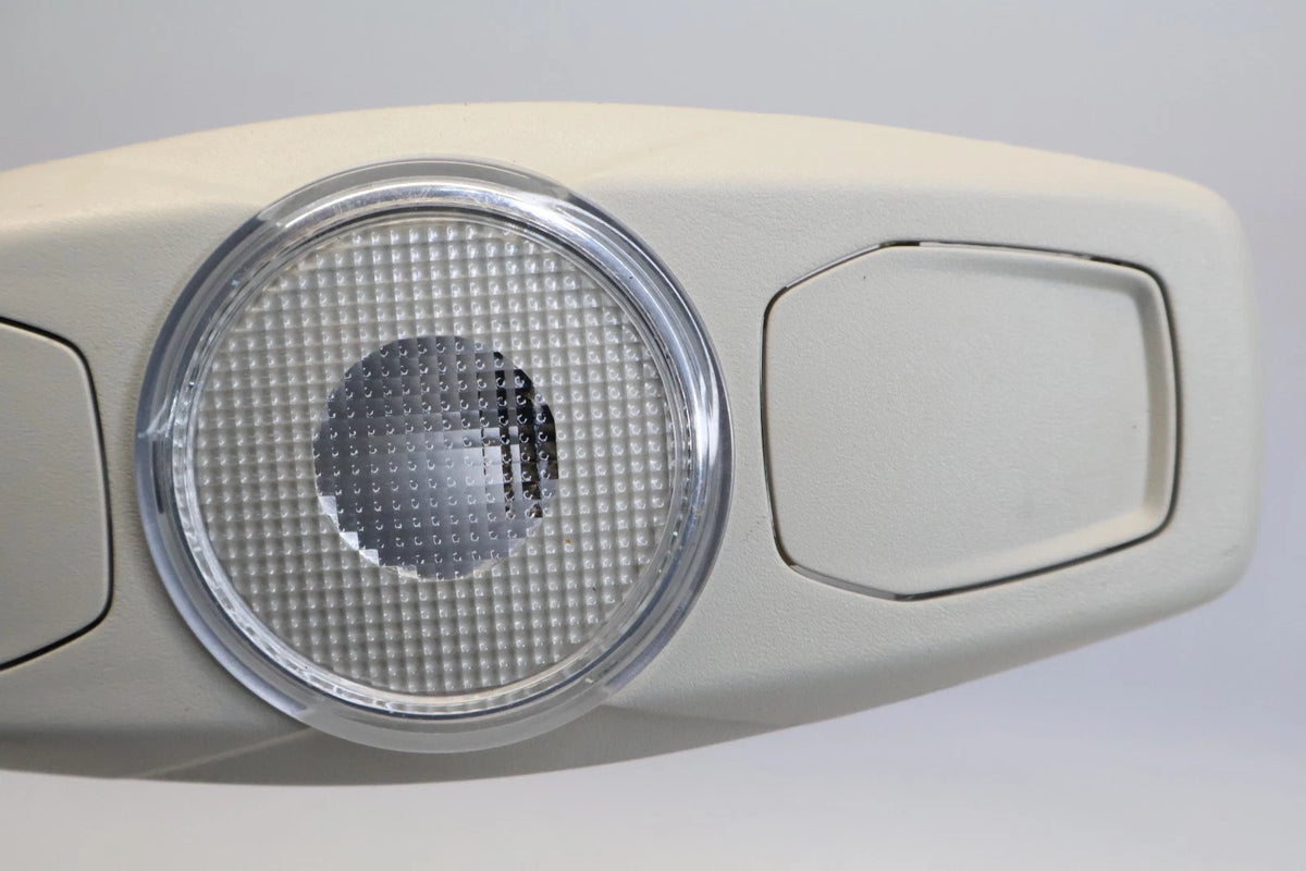 2012-2018 FORD FOCUS INTERIOR REAR DOME MAP LIGHT READING LAMP AM51-13776-BB
