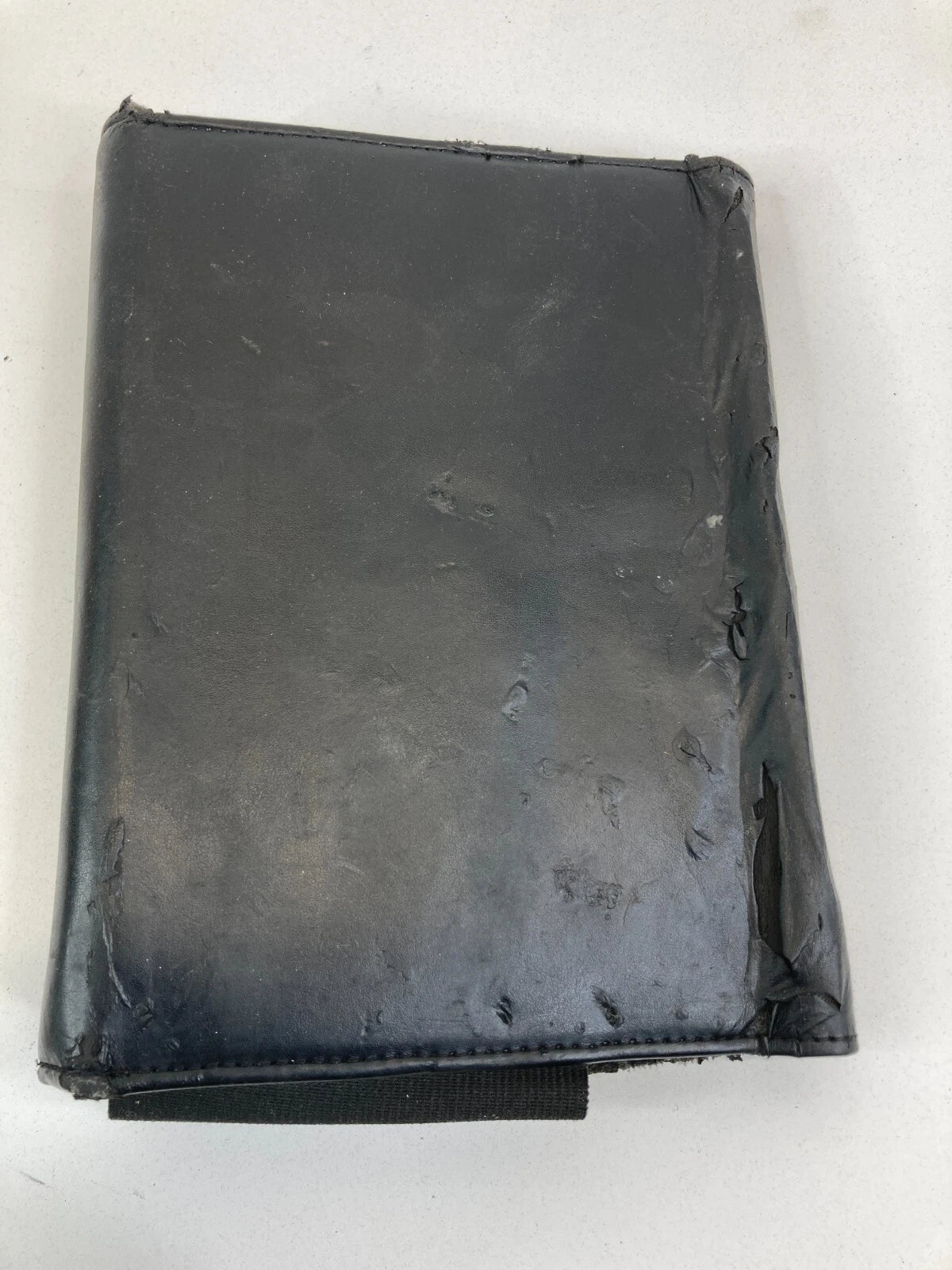 2007 LINCOLN MKZ OWNER'S OWNERS MANUAL WARRANTY GUIDE INFORMATION W/ CASE OEM