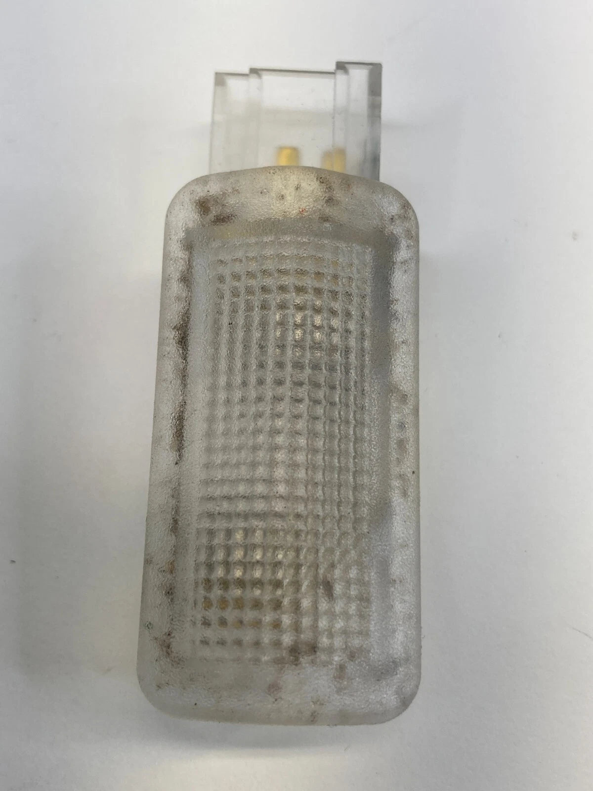 06 07 MERCEDES-BENZ ML 500 REAR RIGHT SIDE DOOR COURTESY LIGHT LAMP A1648200321