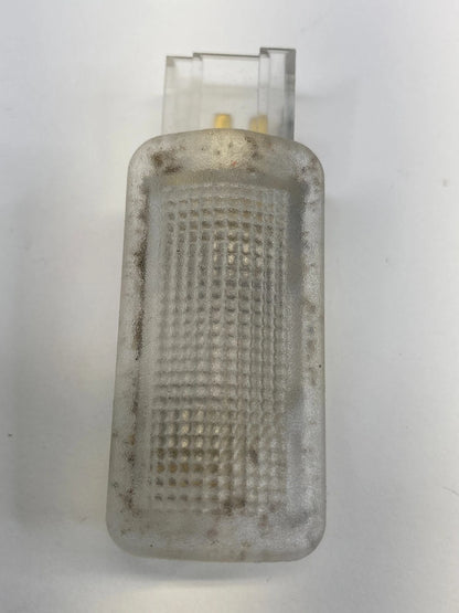06 07 MERCEDES-BENZ ML 500 REAR RIGHT SIDE DOOR COURTESY LIGHT LAMP A1648200321