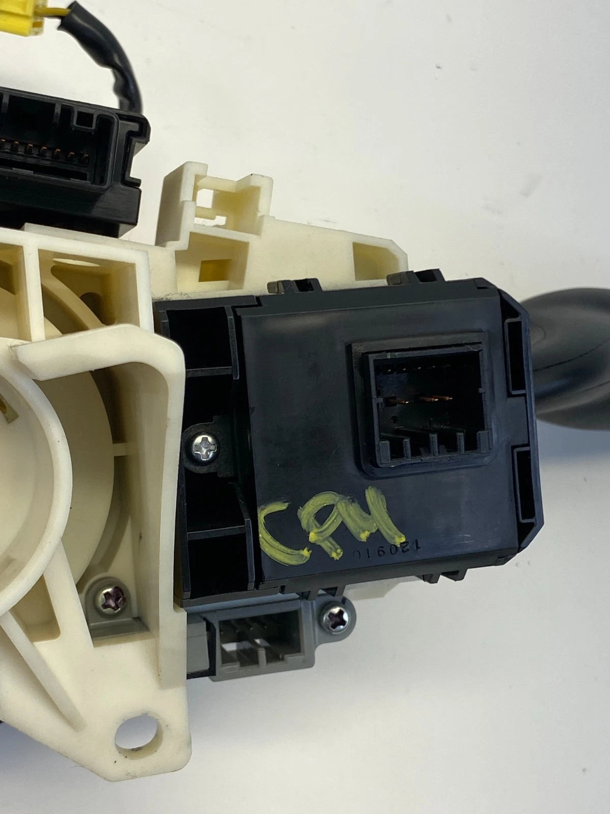 2011-2017 HONDA ODYSSEY TURN SIGNAL WIPER COMBINATION SWITCH ASSEMBLY OEM