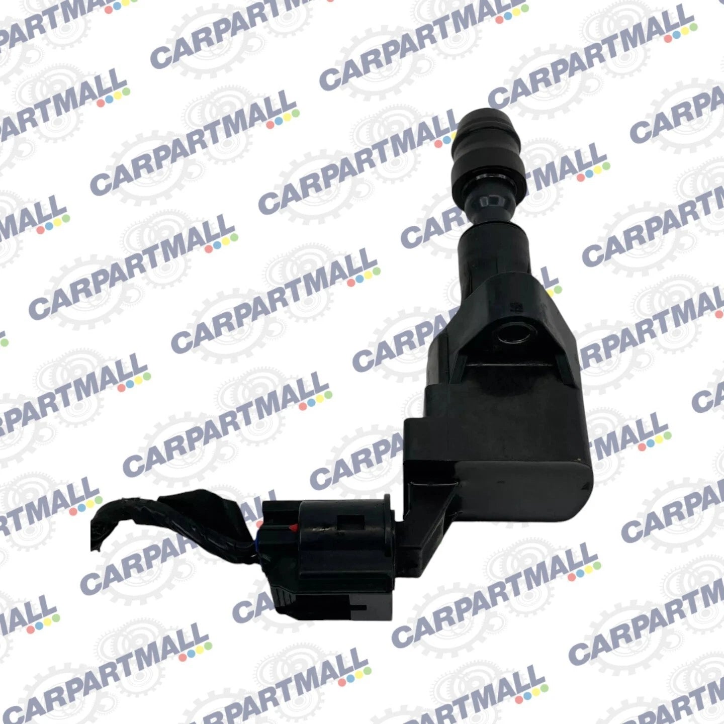 2007-2010 SATURN VUE 2.4L L4 16V ENGINE IGNITER IGNITION COIL ASSEMBLY 12578224