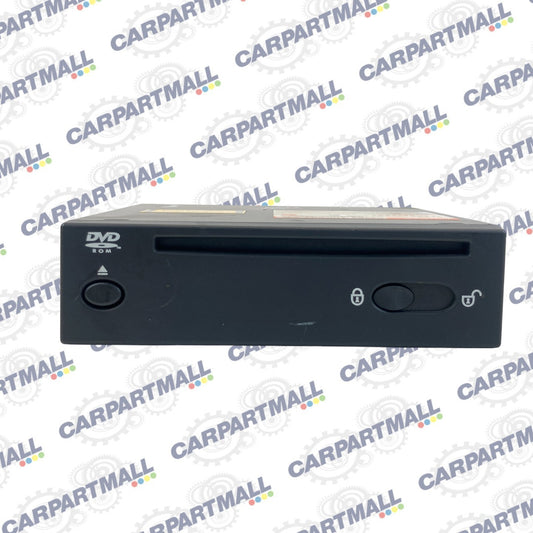2009-2015 Jaguar XF Navigation DVD Player Control Unit Receiver 8W83-10E887-AE