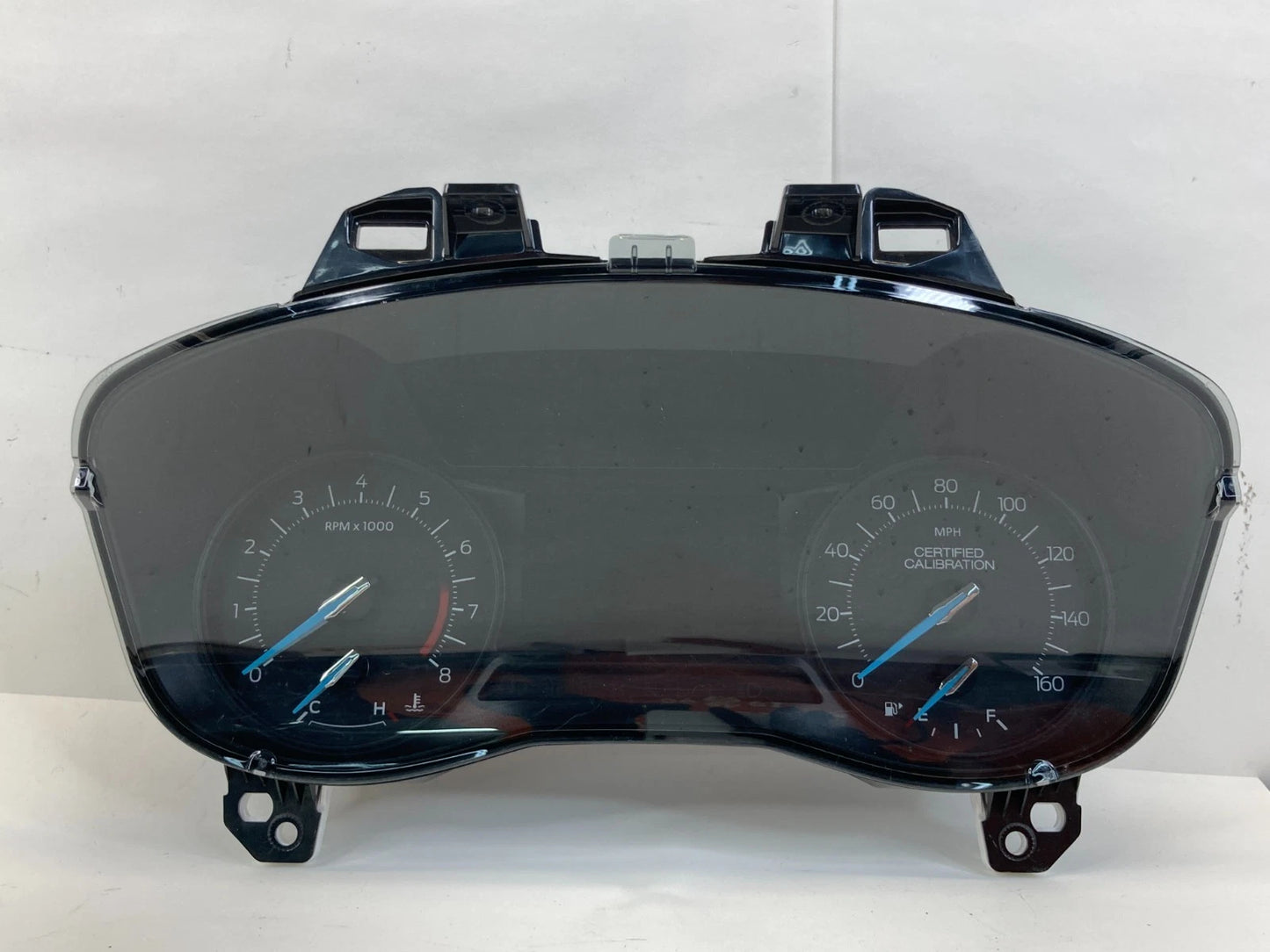 2019 FORD EXPLORER INTERCEPTOR UTILITY CLUSTER SPEEDOMETER GAUGE KB5T10849JB OEM