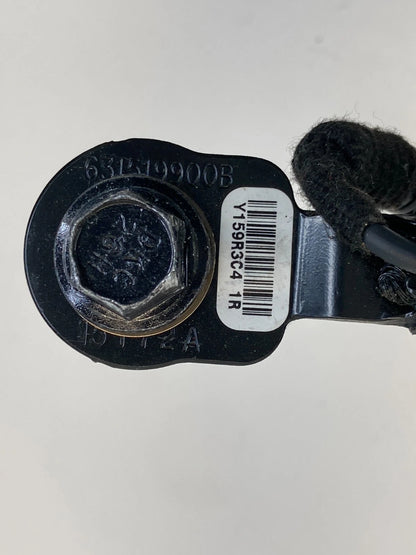 2016-2020 KIA SORENTO FRONT PASSENGER SIDE SEATBELT BUCKLE POWER SEAT 631519900B