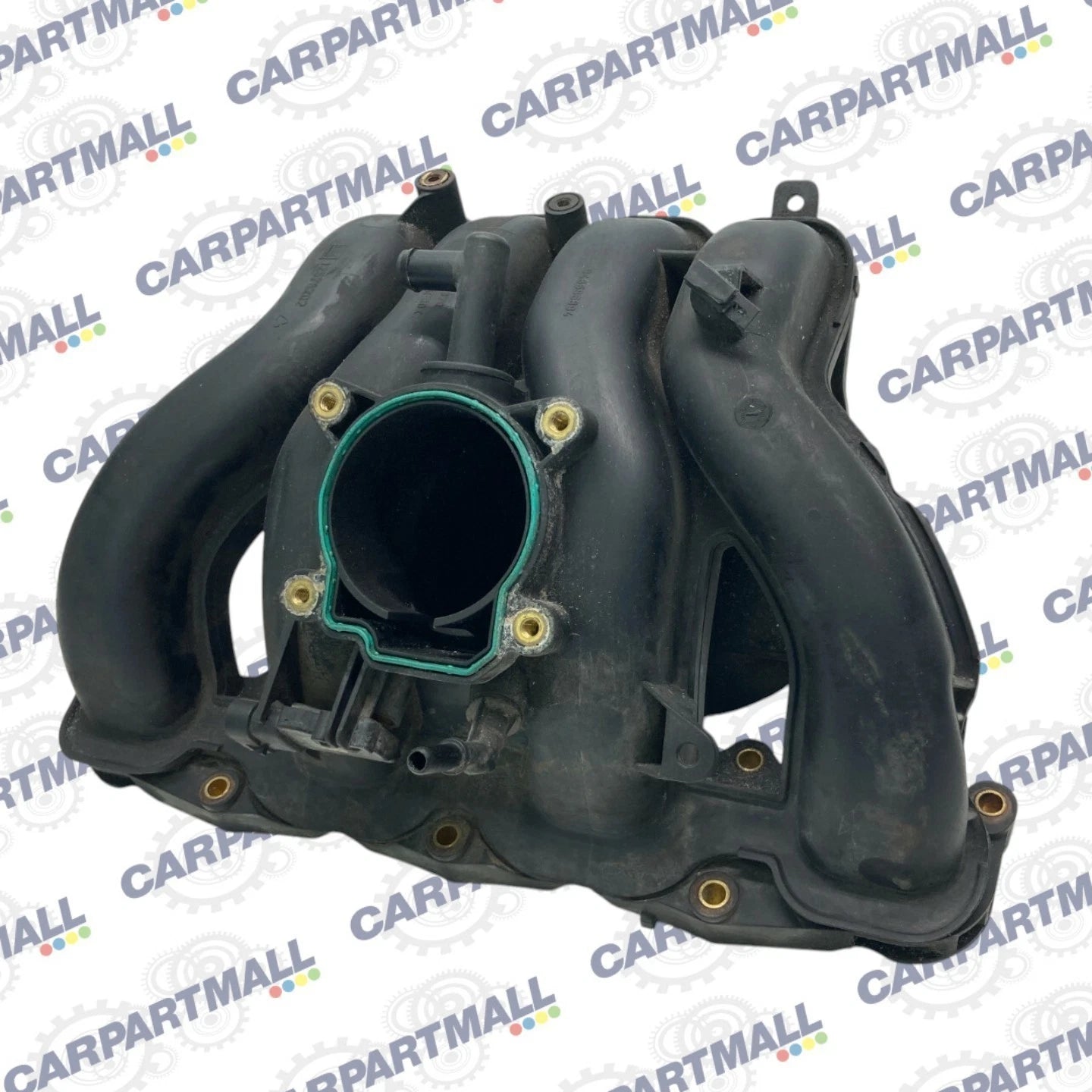 06 07 PONTIAC G6 07 SATURN VUE 2.4L L4 AT INTAKE MANIFOLD ASSEMBLY 12578202 OEM