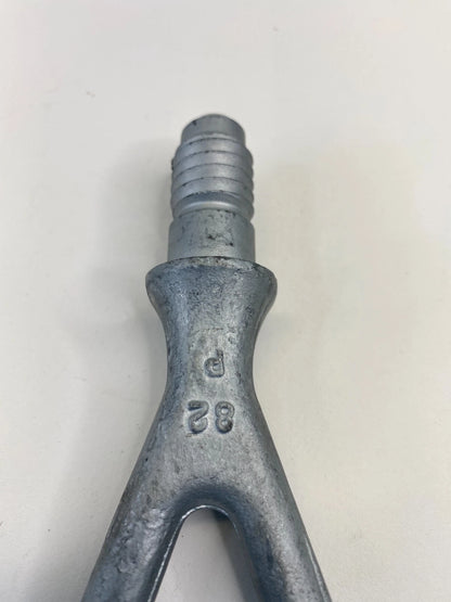 2005-2011 AUDI A6 QUATTRO TOWING HOOK TOW EYE BOLT SCREW TIE DOWN OEM