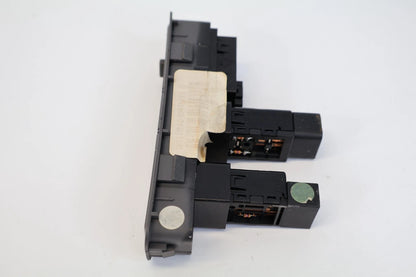 2011-2014 HYUNDAI SONATA DIMMER SWITCH ACTIVE ECO TRACTION CONTROL PANEL OEM