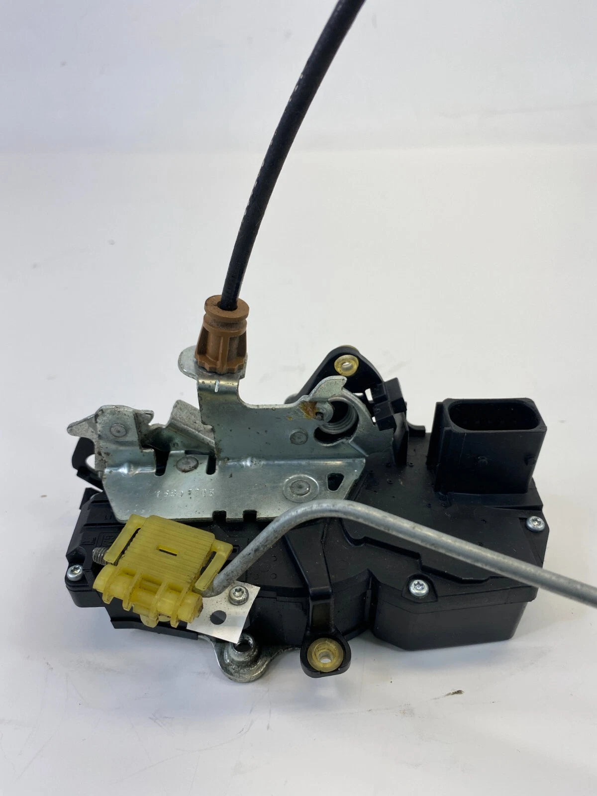 2012-2015 CHEVY CAPTIVA SPORT FRONT LEFT SIDE DOOR LOCK LATCH ACTUATOR 22785492