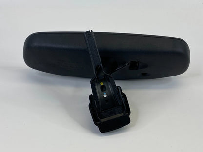 2006-2010 INFINITI M35 INSIDE REAR VIEW MIRROR AUTO DIM HOMELINK COMPASS OEM