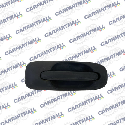 2004-2007 DODGE CARAVAN FRONT RIGHT SIDE EXTERIOR DOOR HANDLE ASSEMBLY 4894514AA