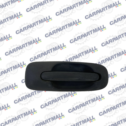 2004-2007 DODGE CARAVAN FRONT RIGHT SIDE EXTERIOR DOOR HANDLE ASSEMBLY 4894514AA