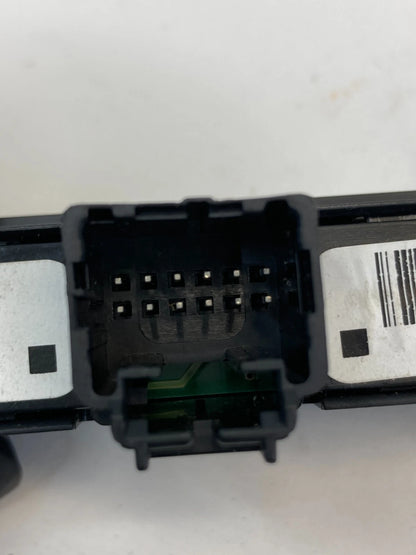 2012-2015 RAM CARGO VAN DASH HAZARD WARNING LIGHT LAMP CONTROL SWITCH 68110972AA