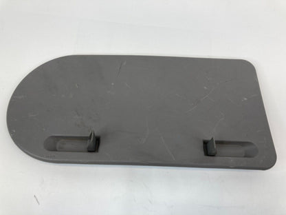 2001-2005 Pontiac Aztek Rear Quarter Panel Stow Cover Trim 1643077 OEM